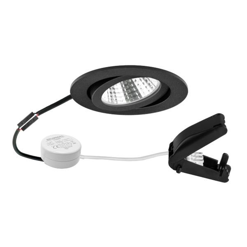 Brumberg LED Einbaustrahler 40463183