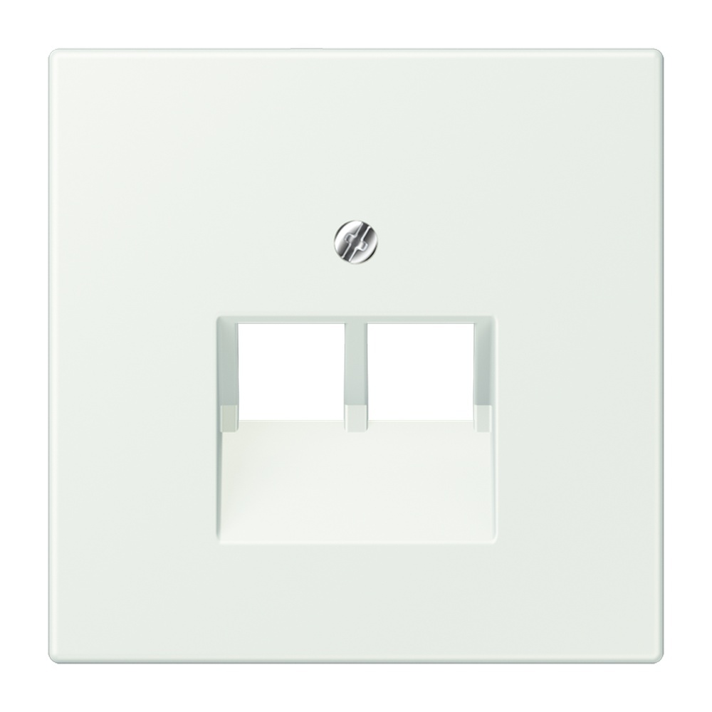 Jung Abdeckung LC969-2UA210