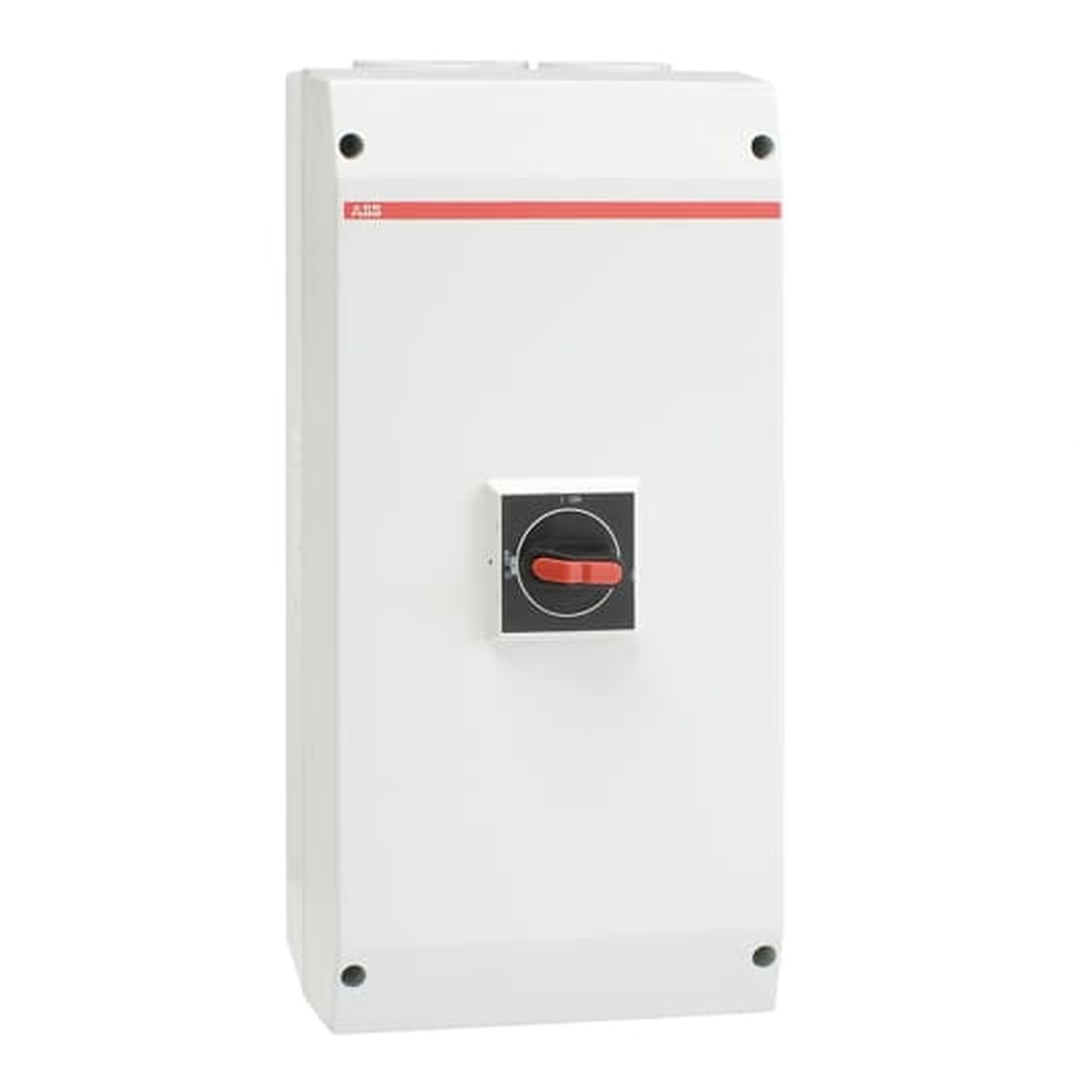 ABB Lasttrennschalter 1SCA022812R4320 Typ OTE75TL3M