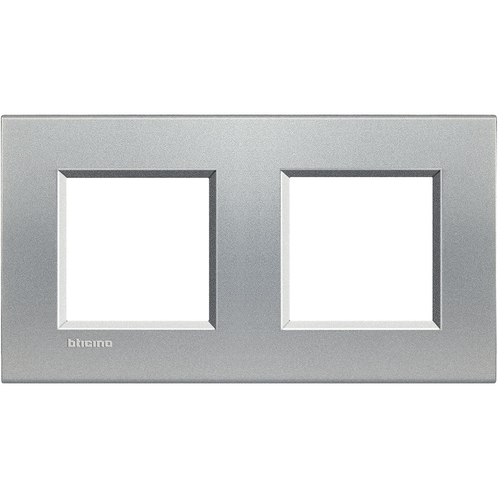Bticino Rahmen LNA4802M2TE