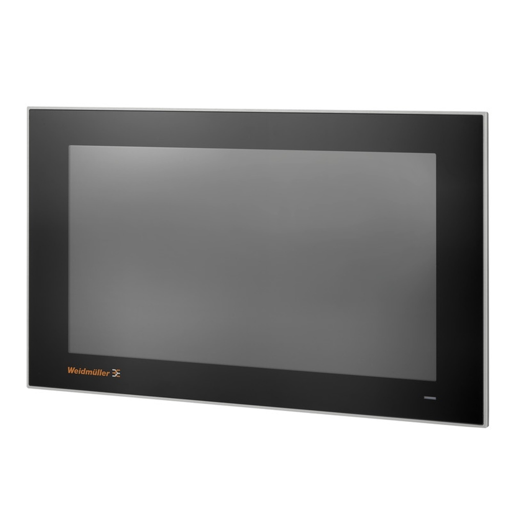 Weidmüller Grafik Panel 2932860000 Typ UV66-ADV-15-CAP-W-V2
