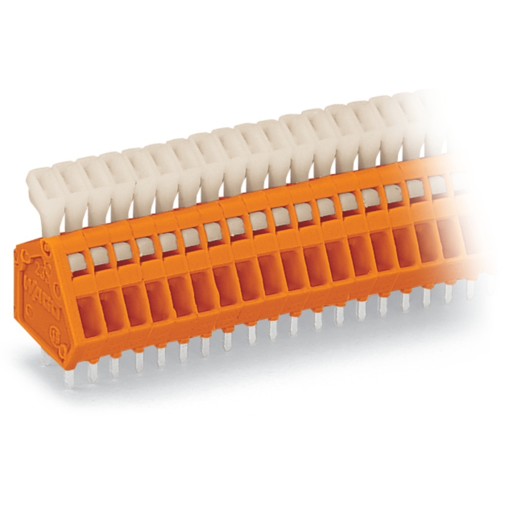 Wago Klemmenleiste 233-503 Wago Klemmenleiste 233-503