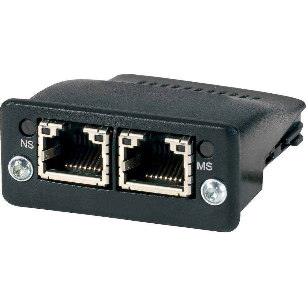 Eaton Feldbusmodul 169126 Typ DX-NET-MODBUSTCP-2