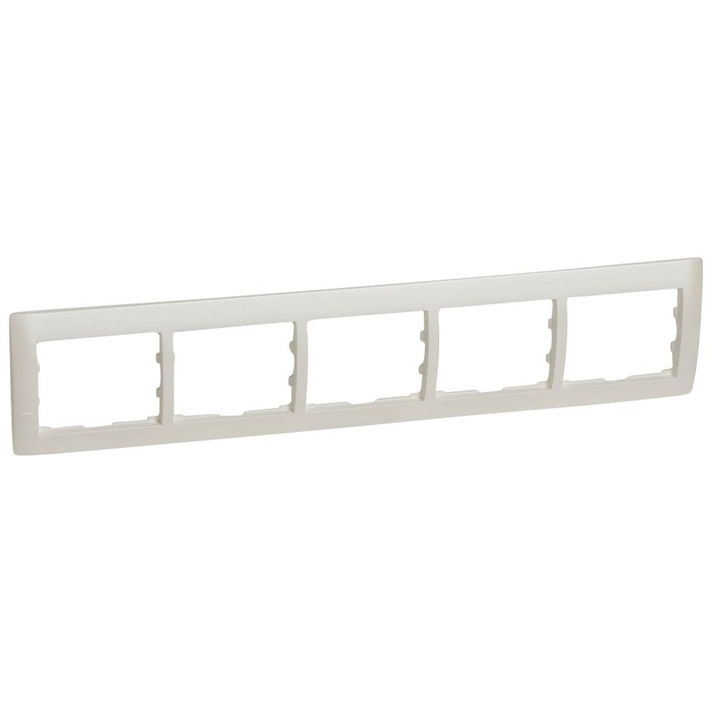 Legrand Rahmen 5 fach Galea 771505