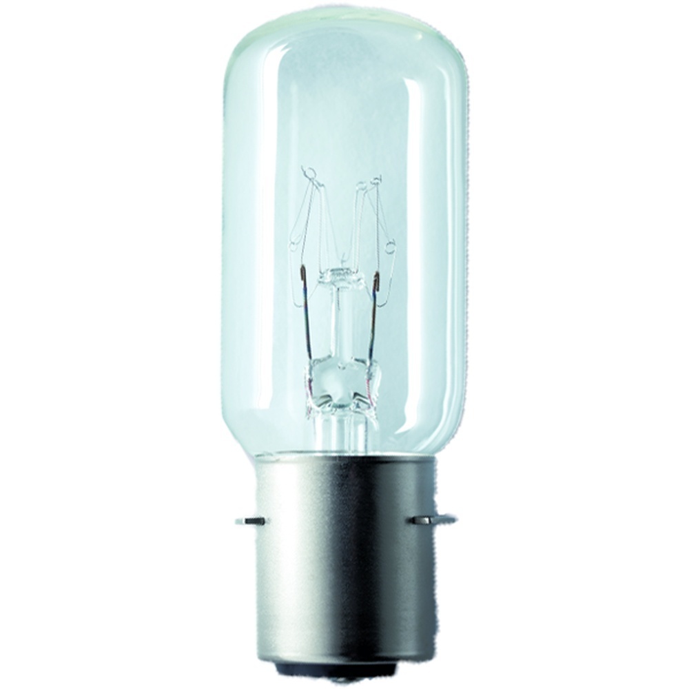 Radium Schiffs Positionslampe 26122922 Typ SN-T 65W/2250C/230/P28S