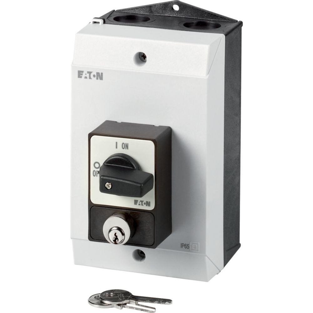 Eaton Ein Aus Schalter 207304 Typ P1-25/I2/SVA(A)