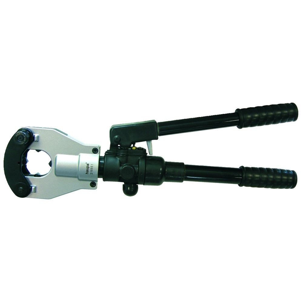 Haupa Hydraulische Handzange 216661
