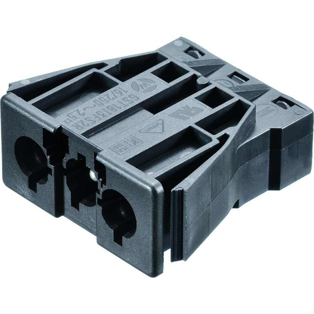 Bachmann Einbaustecker 375.506