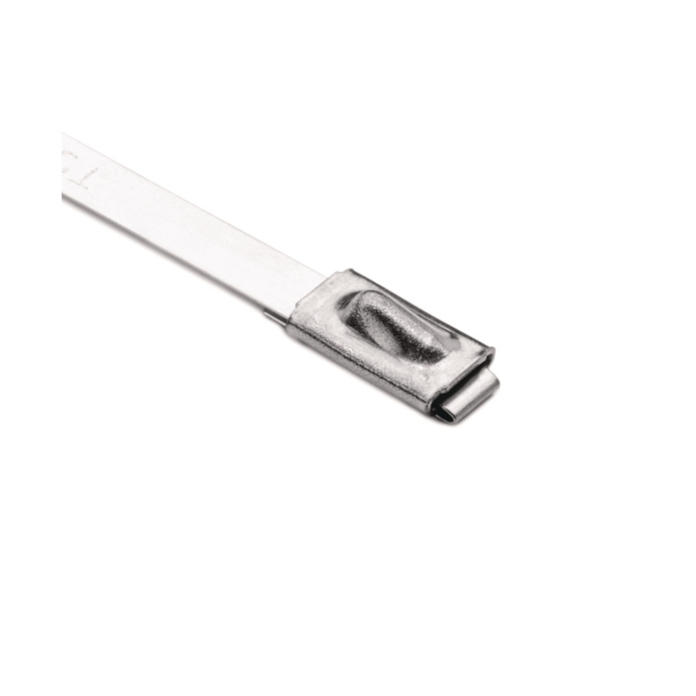 Hellermann Edelstahlkabelbinder 111-93338 Typ MBT33SS SS304 ML 100