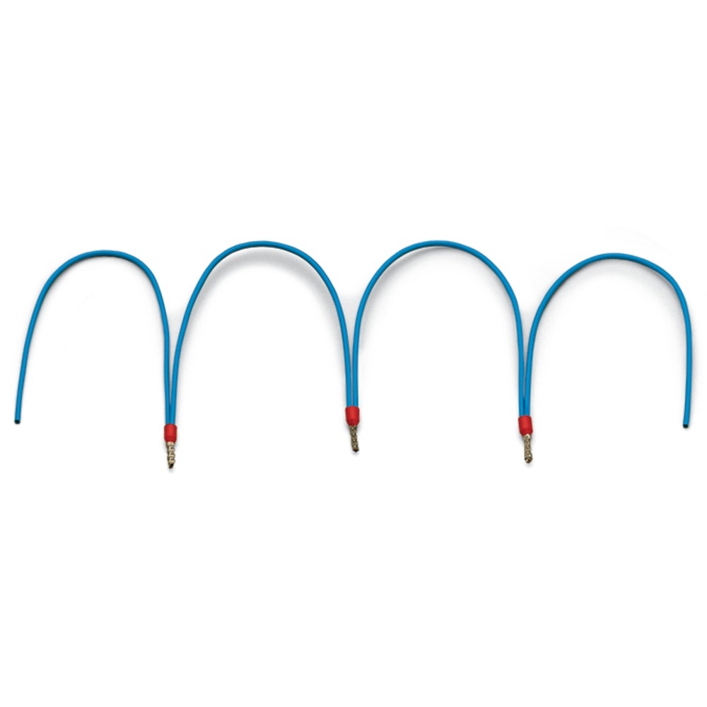 Wago Drahtkettenbrücke 210-123