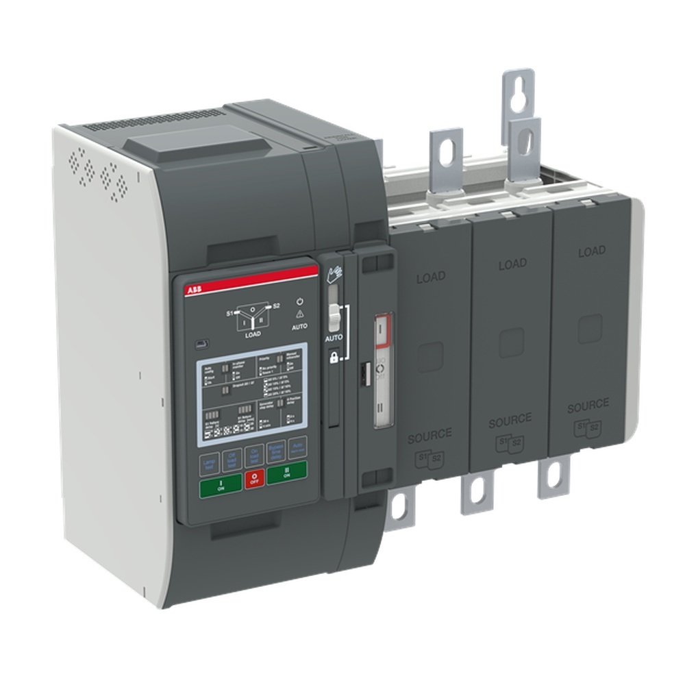ABB Lasttrennschalter 1SCA152049R1001 Typ OXB400E3X2QB