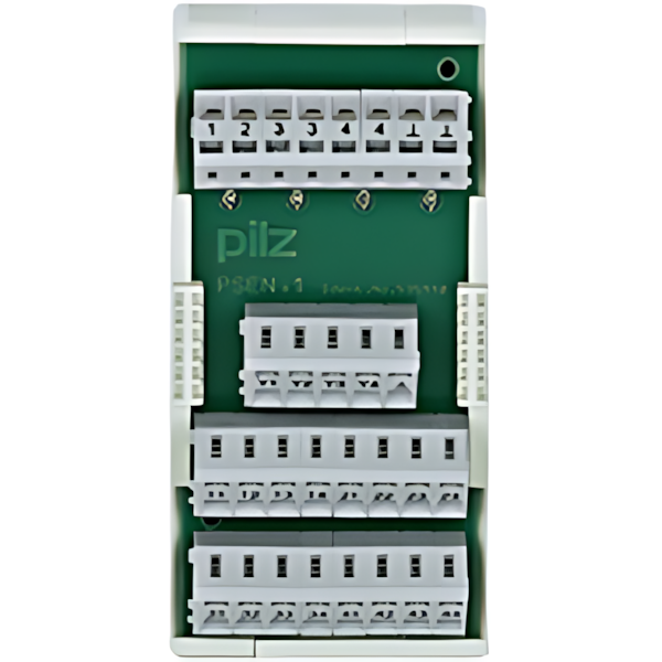 Pilz Schnittstellenmodul 535110 Typ PSEN i1 Interface für 4 PSEN 2