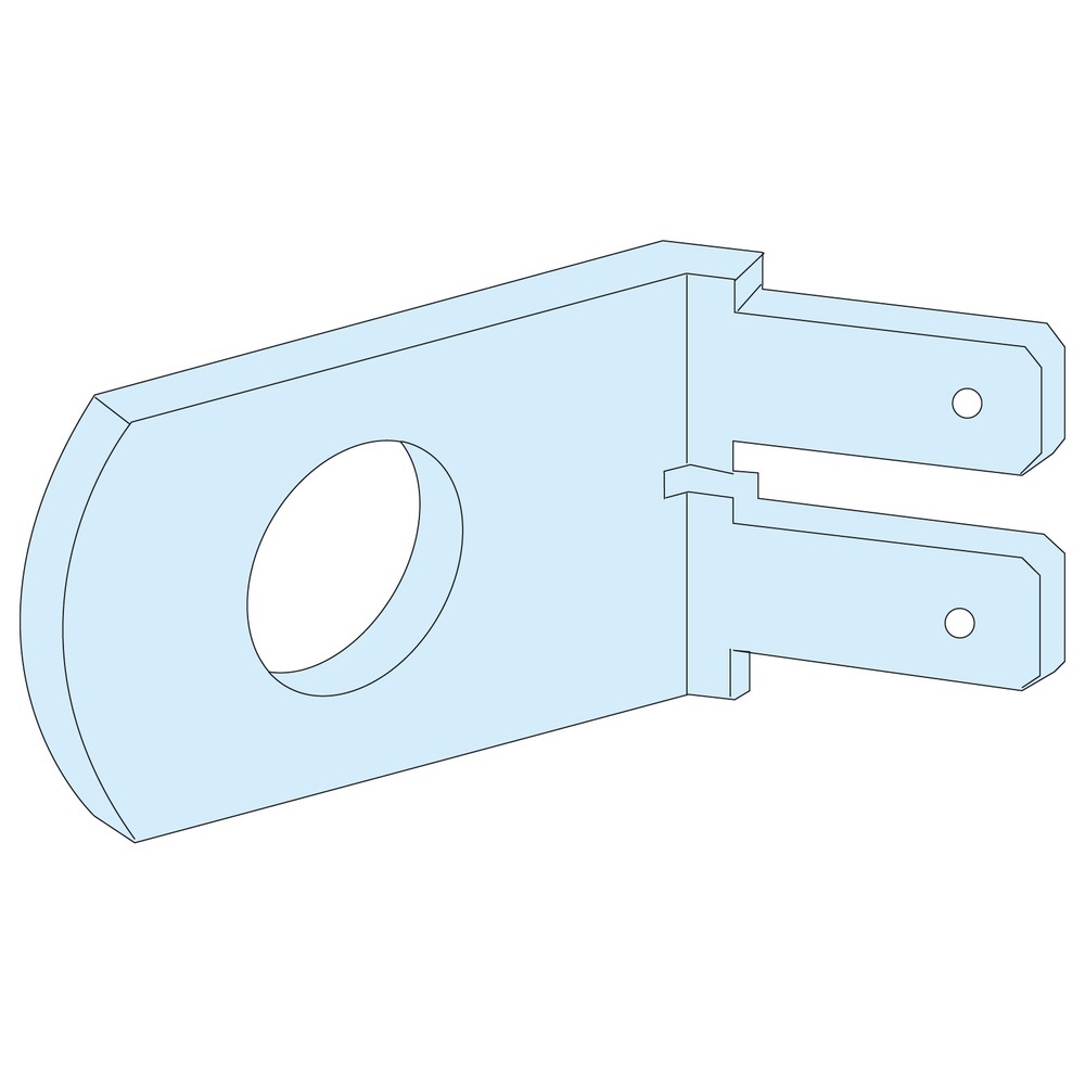 Schneider Electric Spannungsabgriff LVS04229