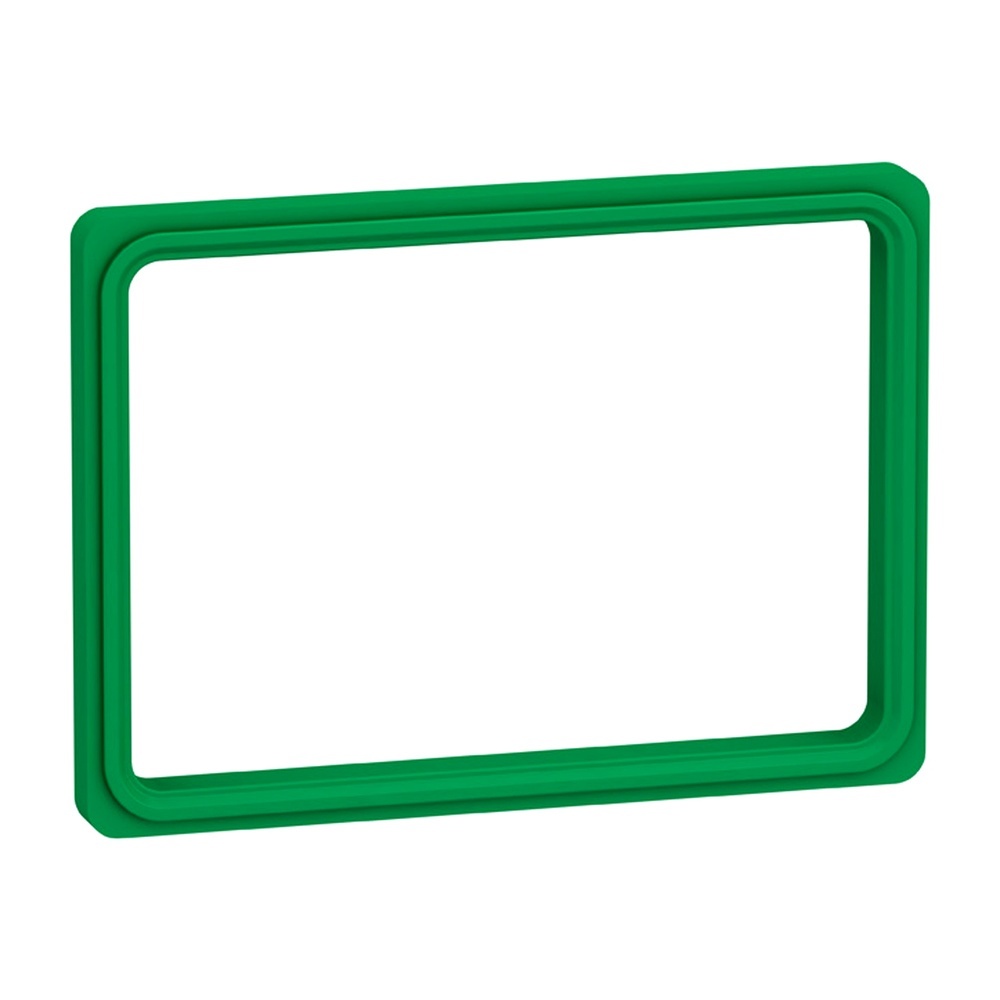 Schneider Electric Ausschnittadapter HMIZSADCO1