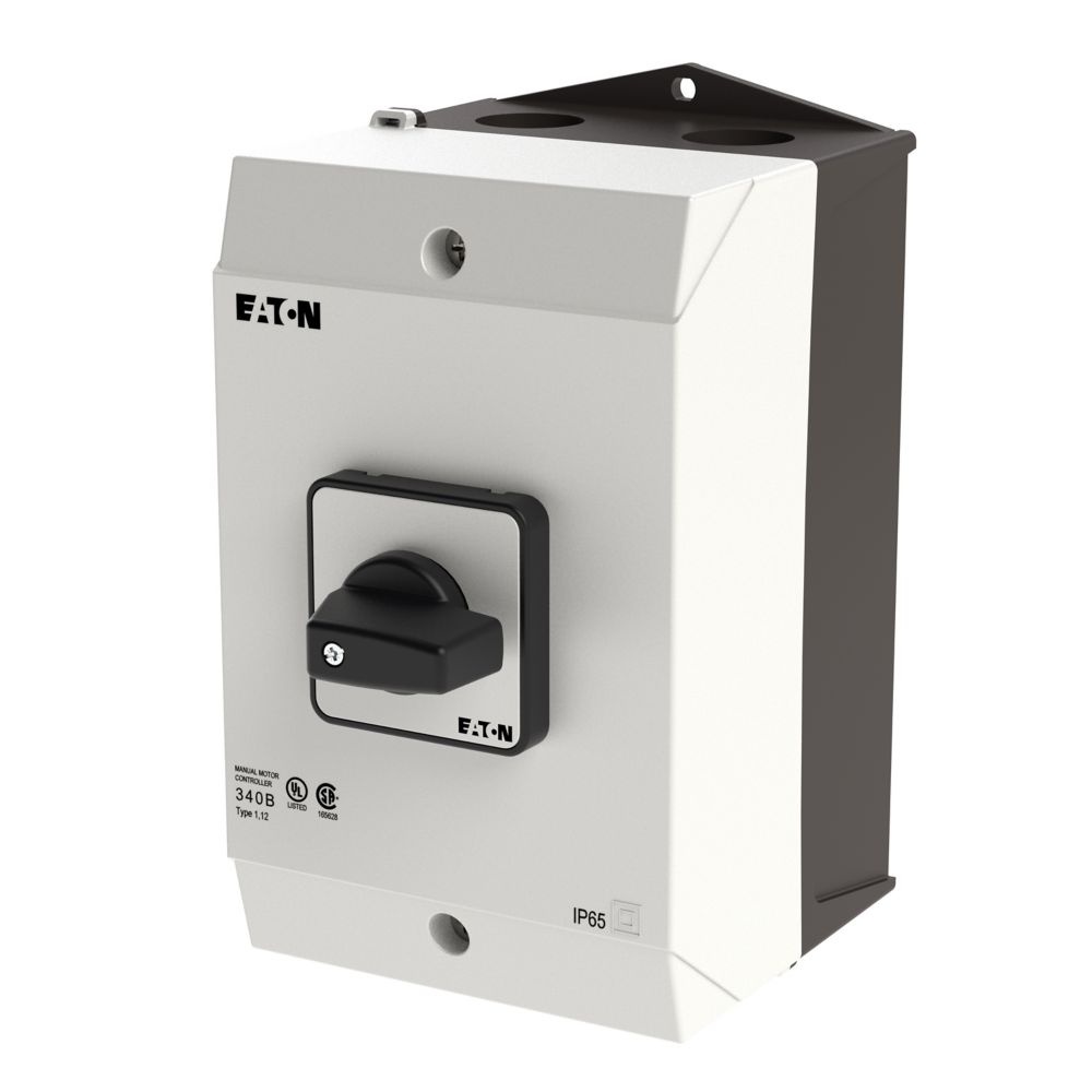 Eaton Hauptschalter 263976 Typ T3-4-8344/I2-NA