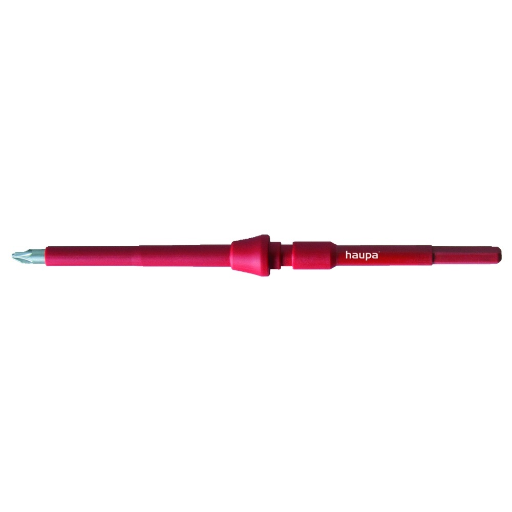 Haupa Klinge 102782