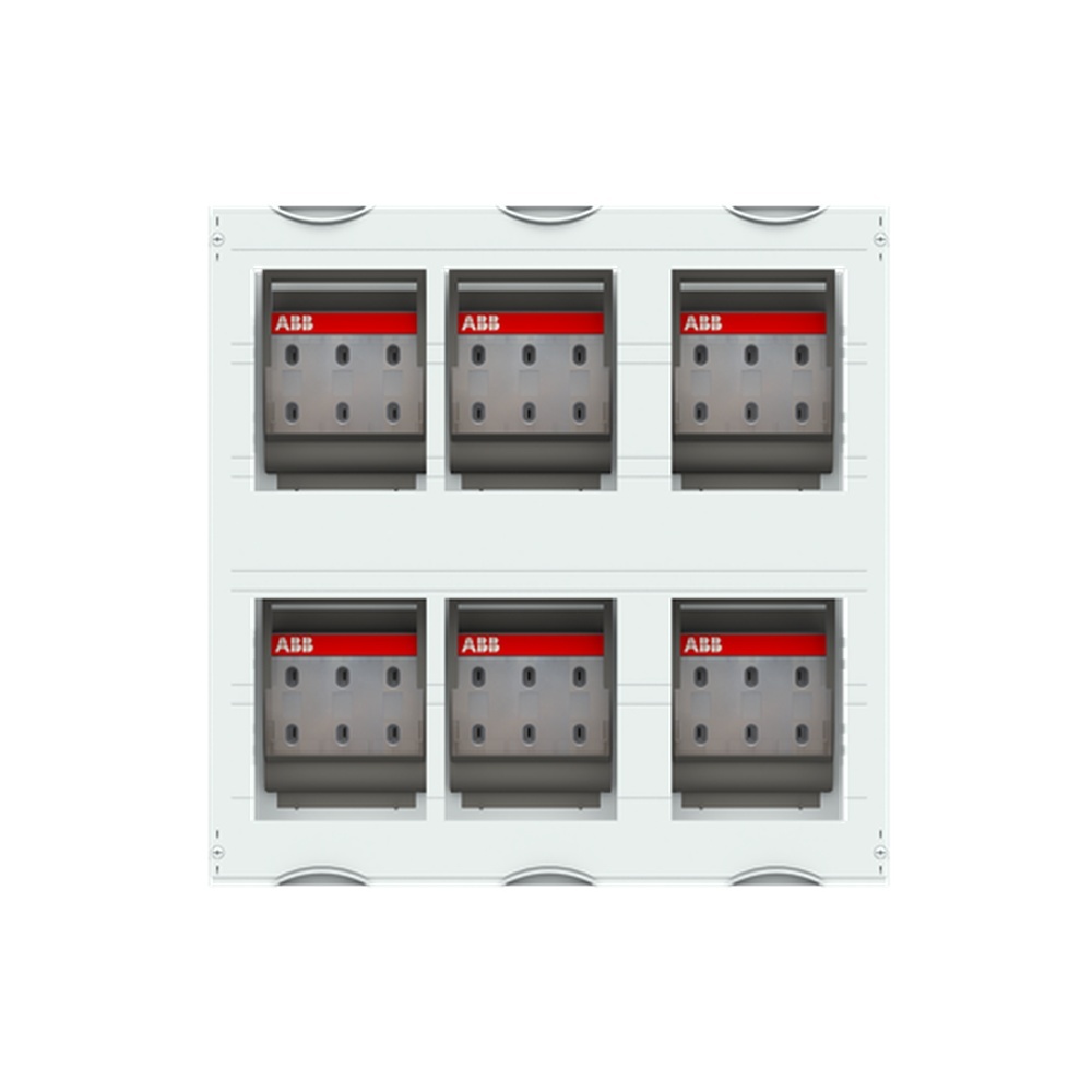 Striebel & John NH1-Sich.Lasttrenner Modul 2CPX041310R9999 Typ MT343B