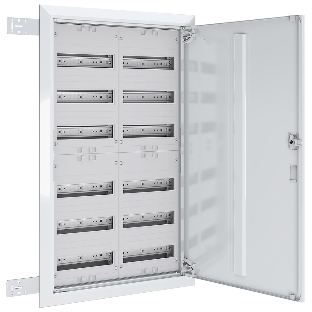 ABN Flachverteiler UK26