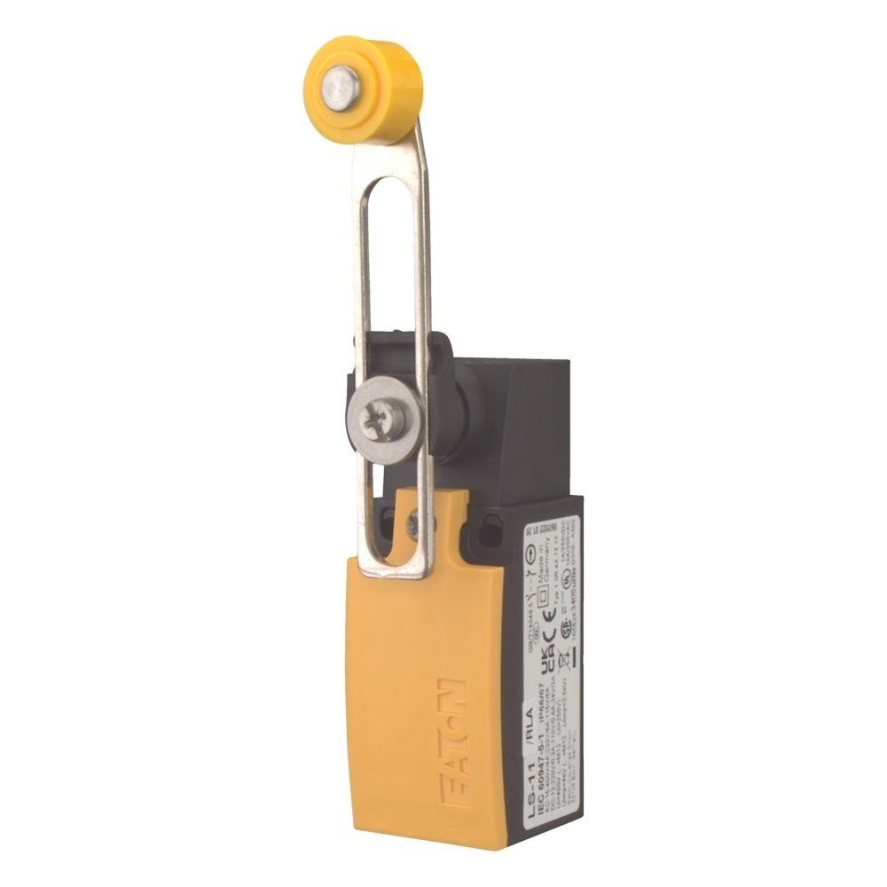 Eaton Positionsschalter 266113 Typ LS-11/RLA