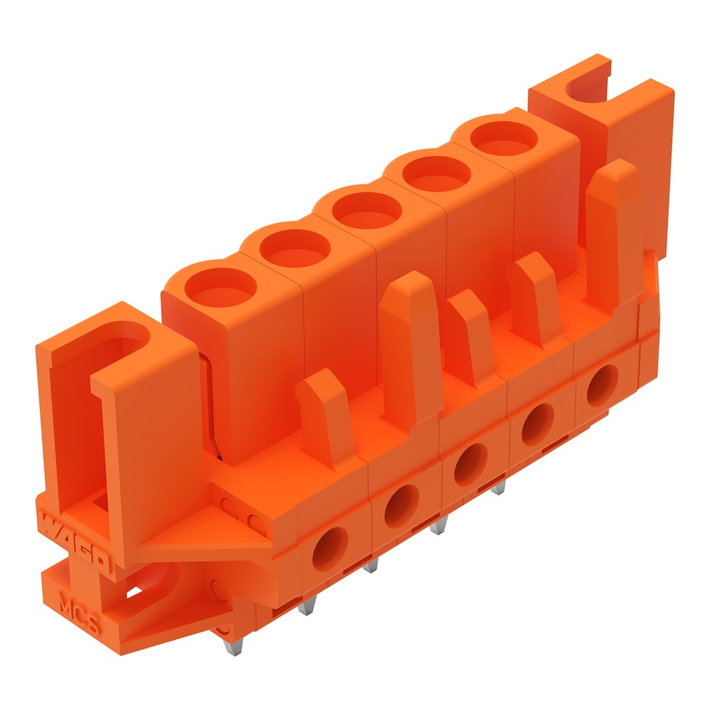 Wago Federleiste 232-165/047-000