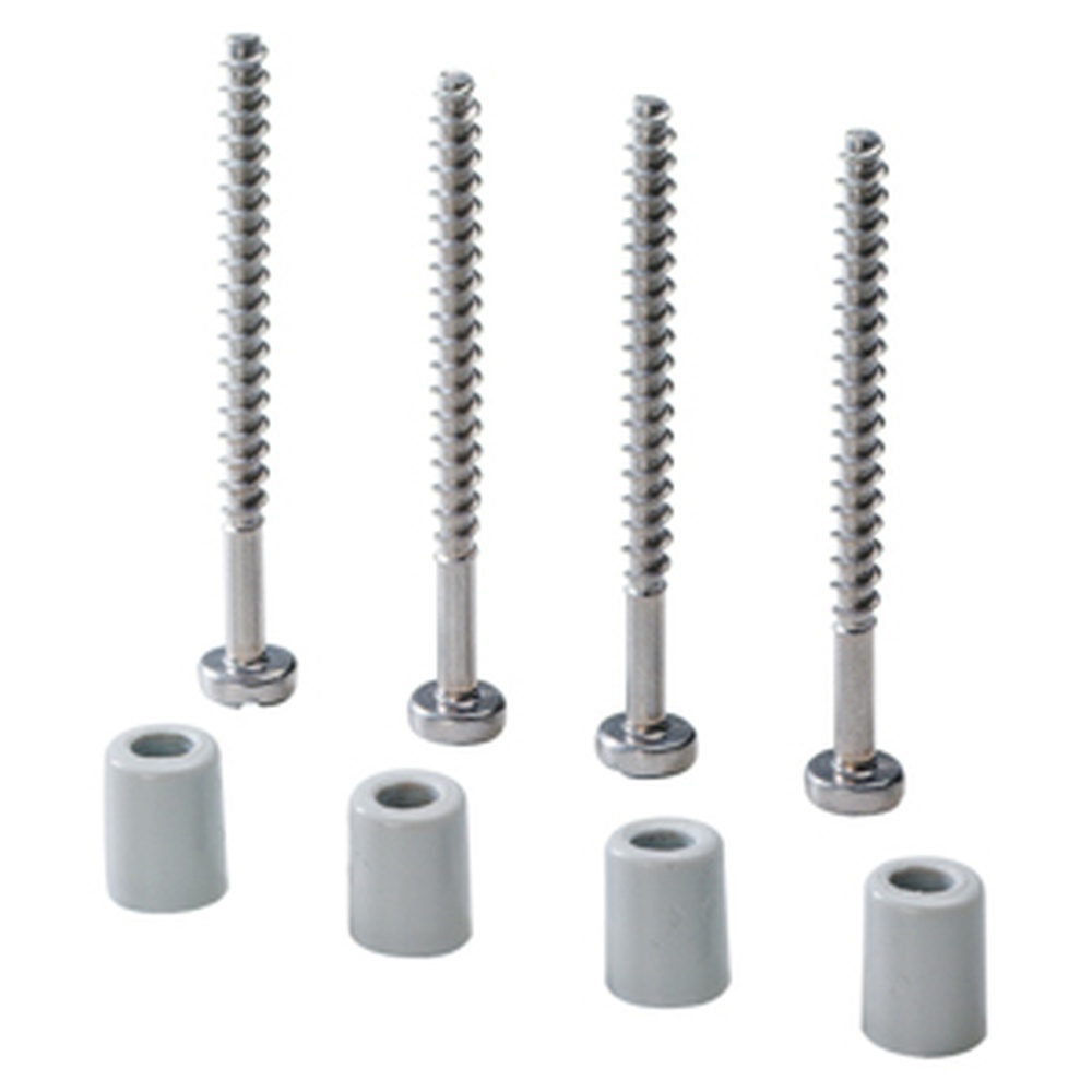 Gewiss Schraubensatz GW48645