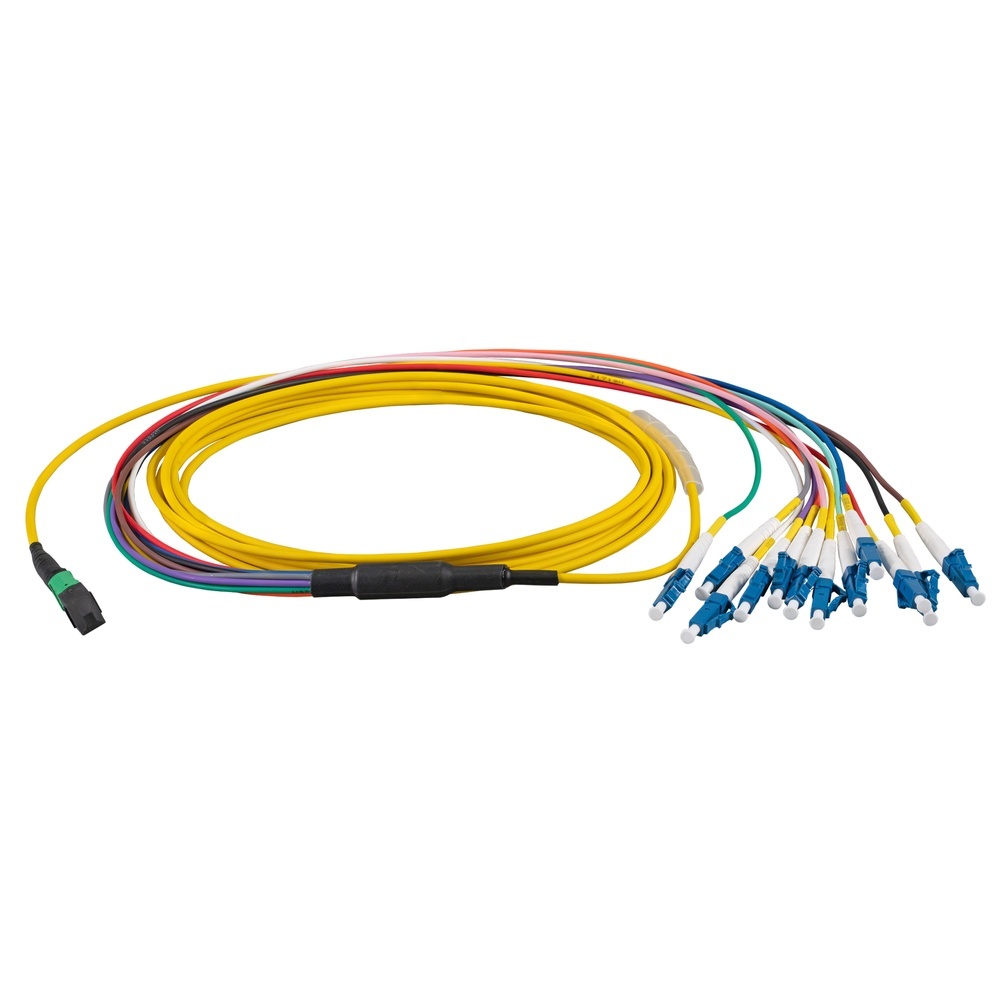 EFB Elektronik Trunkkabel MTPF12LCOS2-15