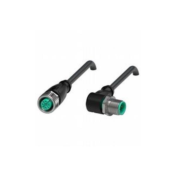 Pepperl+Fuchs Verbindungskabel 240778-100032 Typ V15-G-BK5M-PUR-U-V15-W