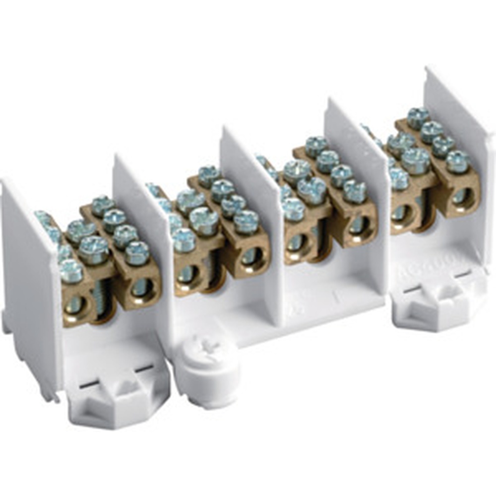 Hager Hauptleitungsabzweigklemme K28N Hager Hauptleitungsabzweigklemme K28N