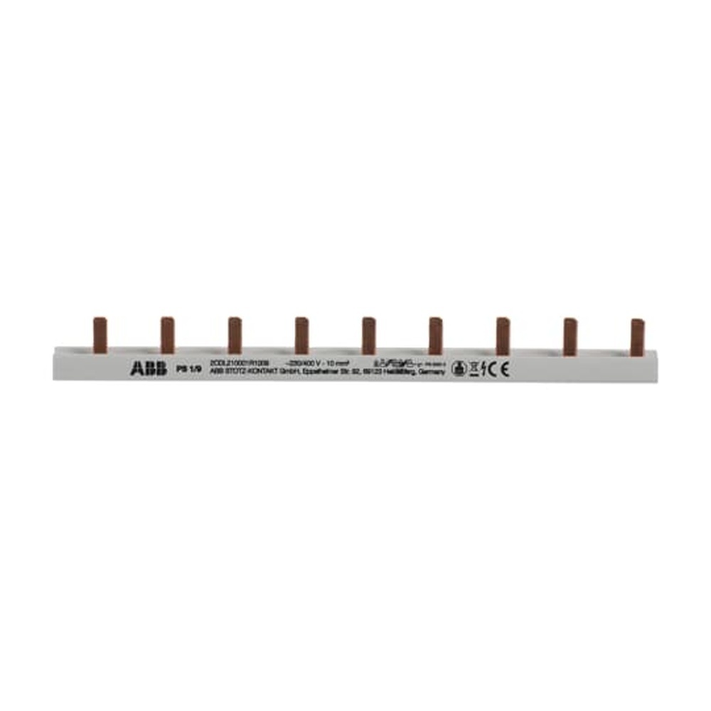 ABB Phasenschiene 2CDL210001R1009 Typ PS1/9