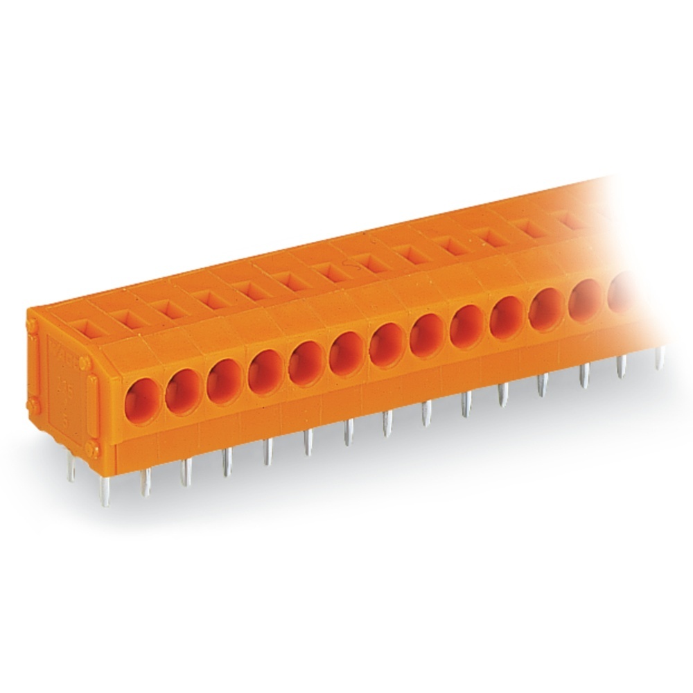 Wago Einzelklemme 235-102/330-000 Wago Einzelklemme 235-102/330-000