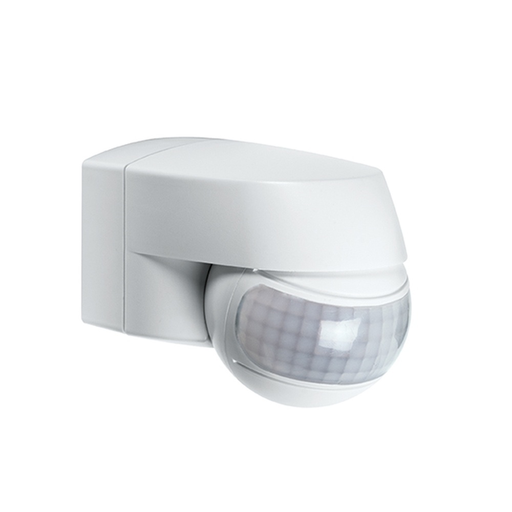 ESYLUX Bewegungsmelder EM10025211 Typ MD 120 weiß