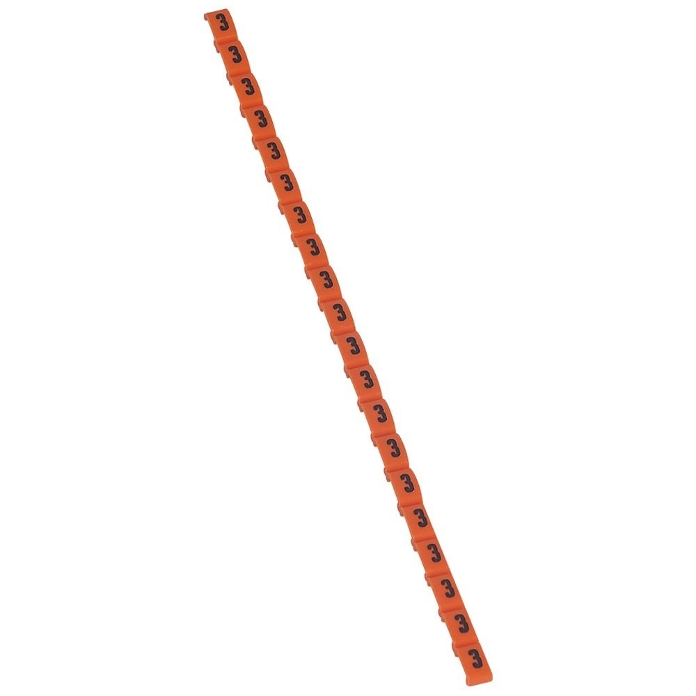 Legrand Etiketten 038403