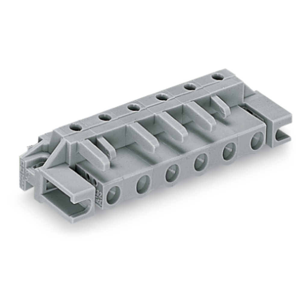 Wago Federleiste 232-835/047-000