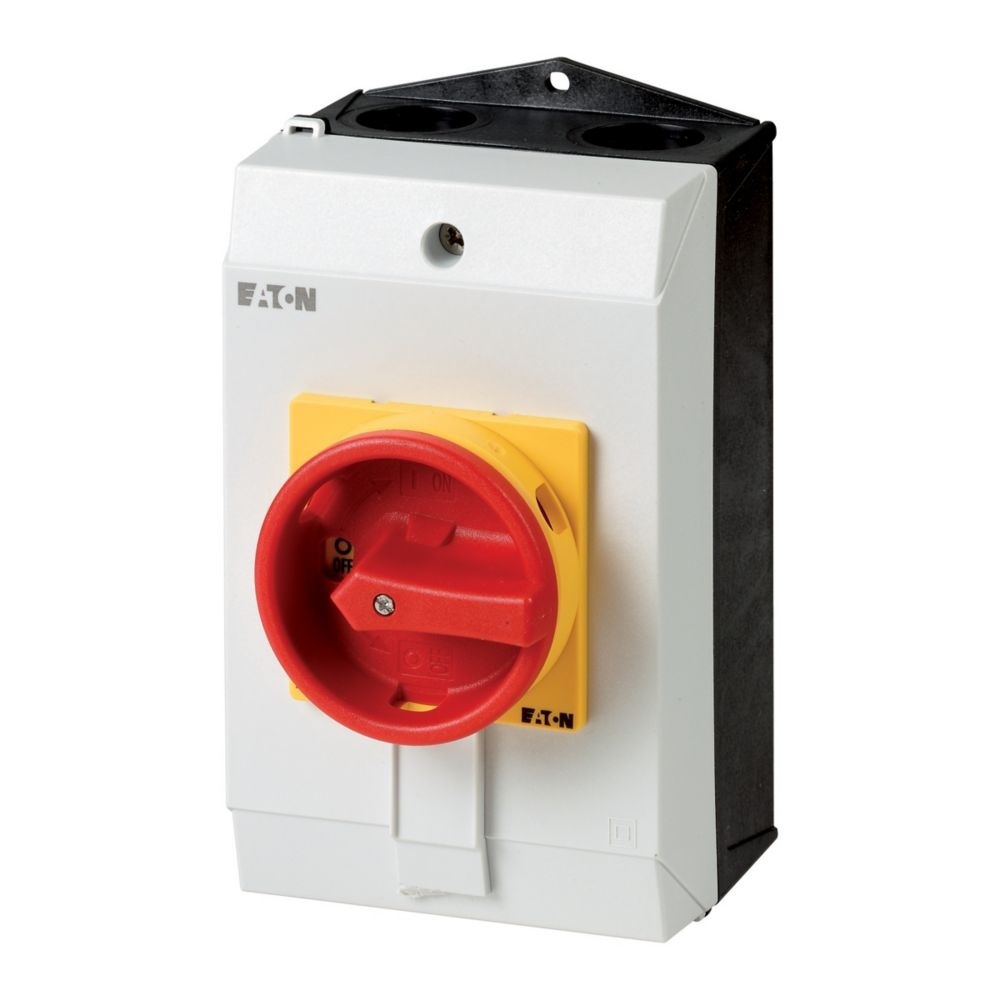 Eaton Sicherheitsschalter 207308 Typ P1-25/I2-SI