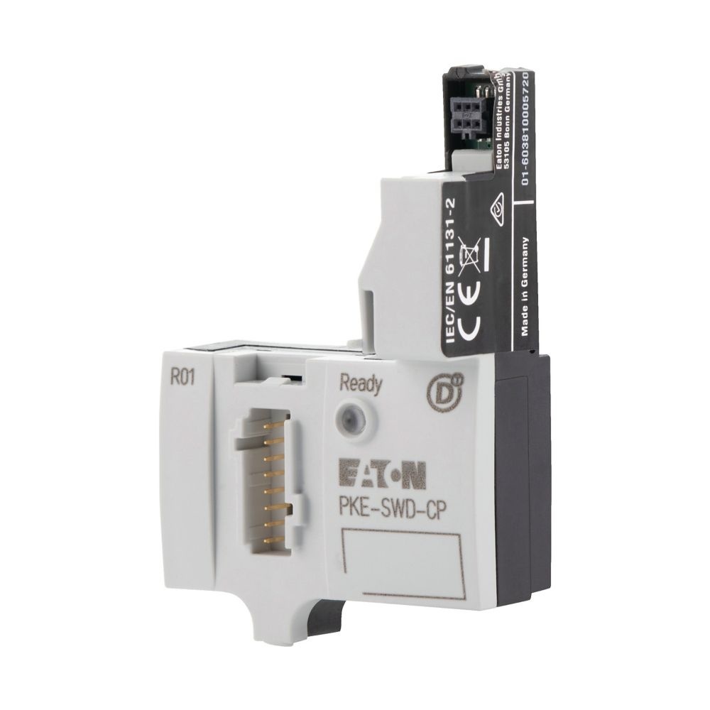 Eaton Funktionselement 172735 Typ PKE-SWD-CP