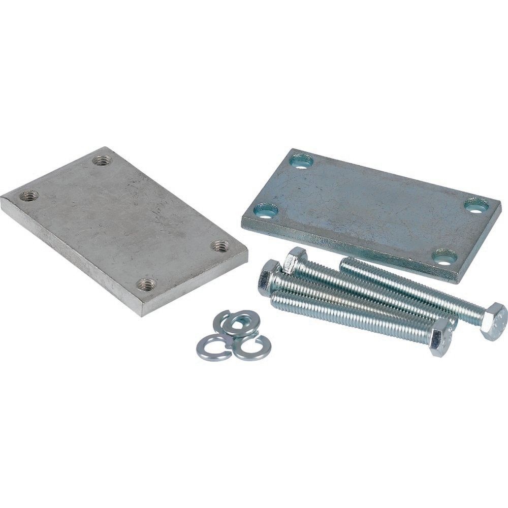 Eaton Sammelschienenklemme 031513 Typ K50X24/50