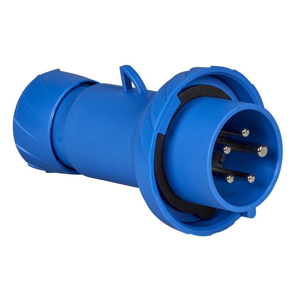 Schneider Electric CEE Stecker PKX16M725