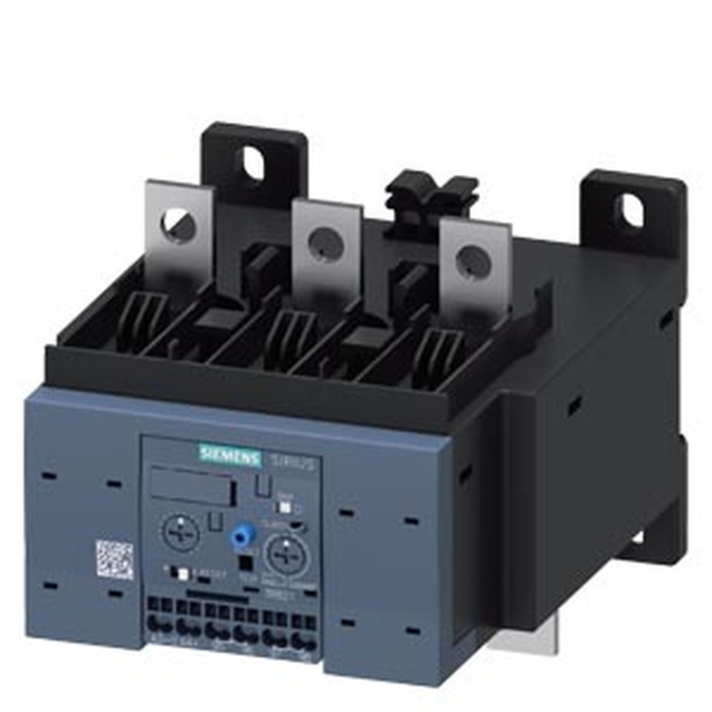 Siemens Überlastrelais 3RB2153-4FF2