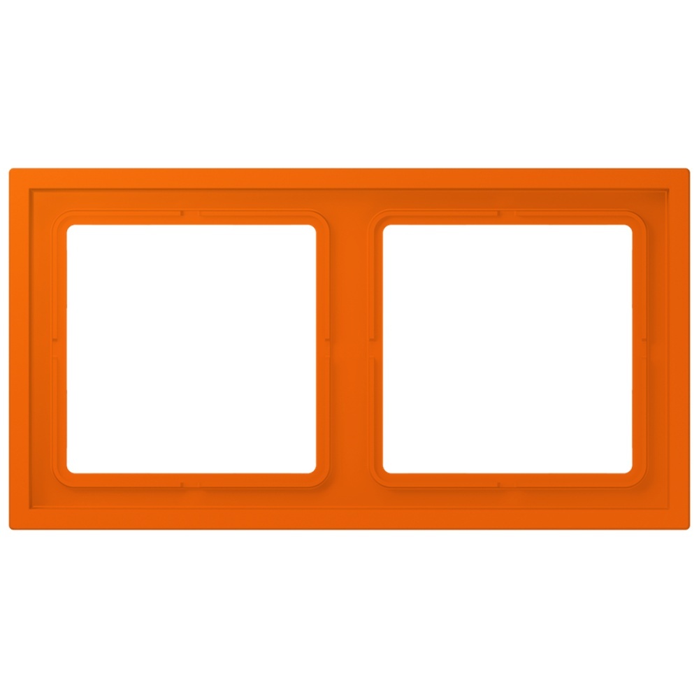 Jung Rahmen LCZ982BF224