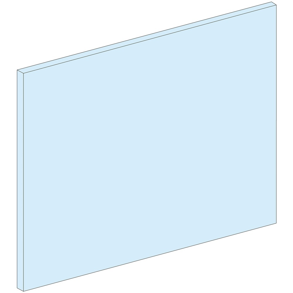 Schneider Electric Abdeckplatte LVS03222
