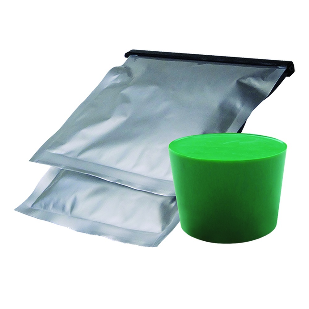 Cellpack 2 Komponenten Pur Gießharz 353818 Typ GG/1000ml