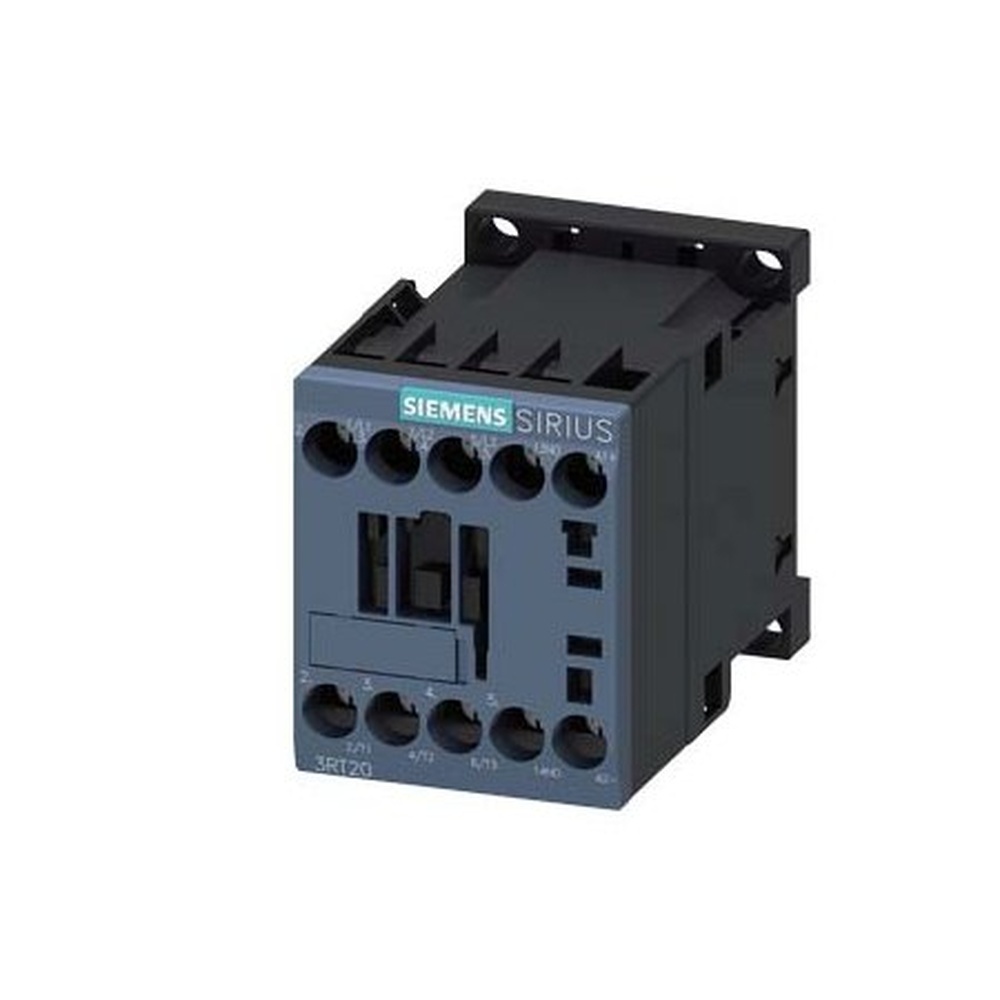 Siemens Schütz 3RT2018-1BB41