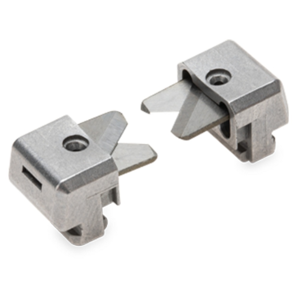 Wago Messerset 206-1127