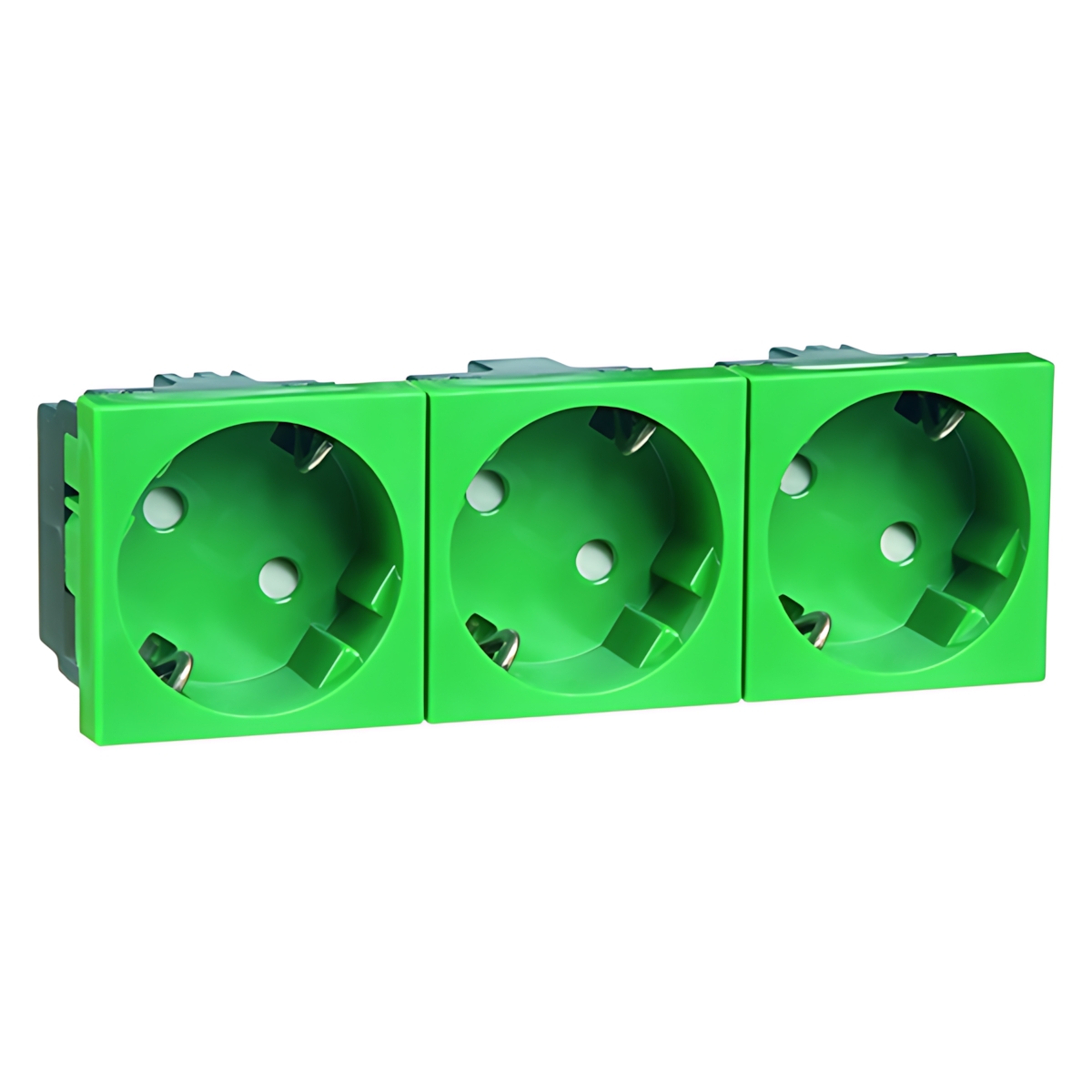 Peha Steckdose 00518611 Typ D 6213.42 EMS SI WI
