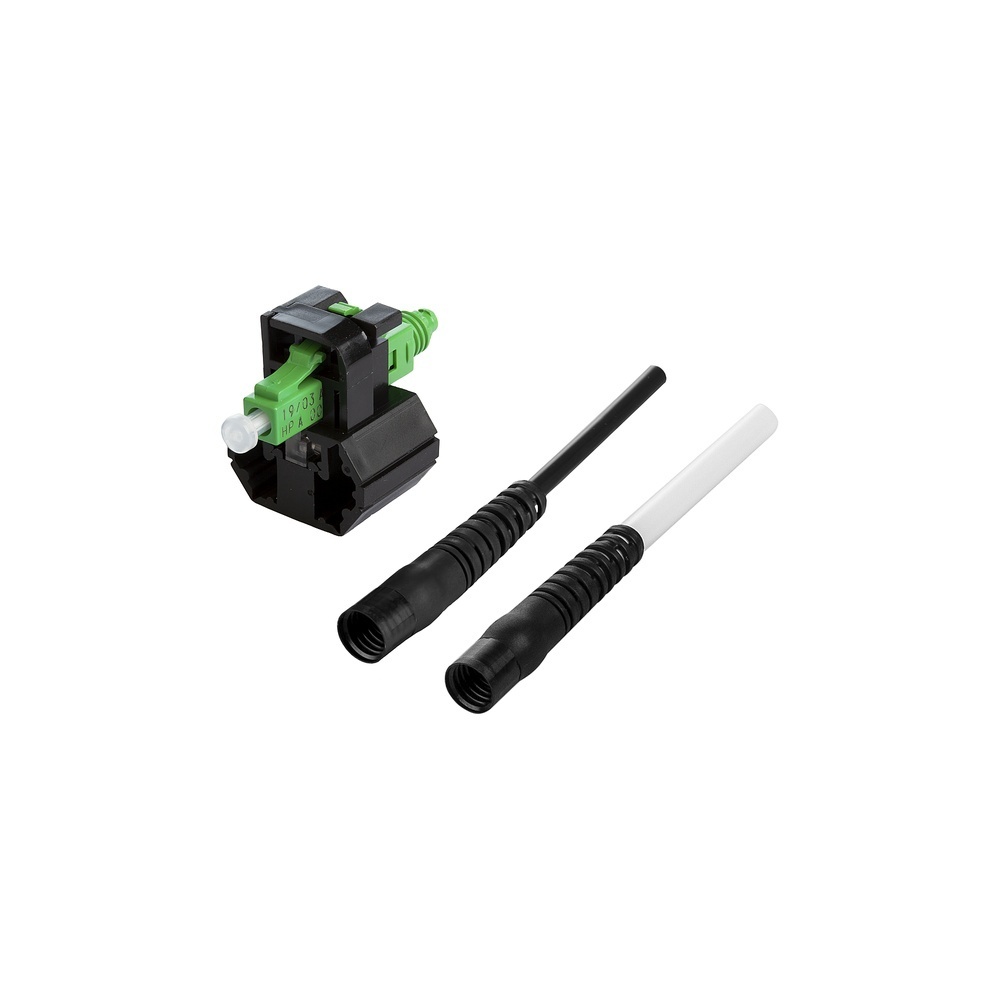 METZ CONNECT OpDAT Fast Hybrid Steckerbausatz 1509QKJA0010-E