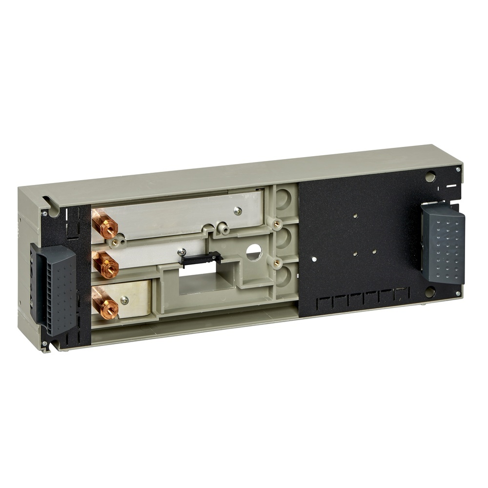 Schneider Electric Platte 88022