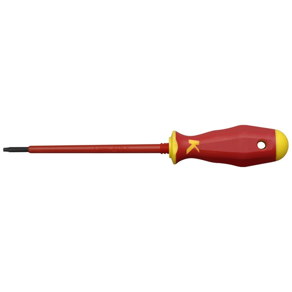 Klauke Schraubendreher KL150TX30IS