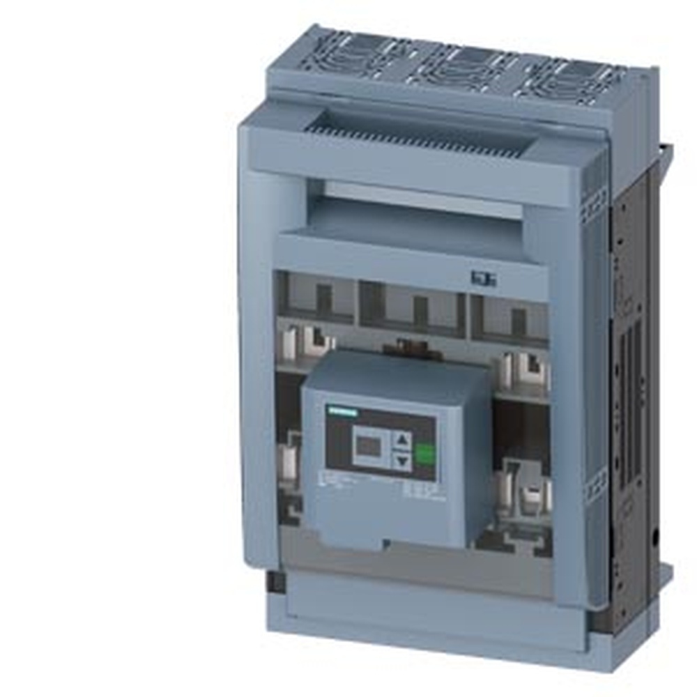 Siemens Sicherungskasttrennschalter 3NP1143-1JC23