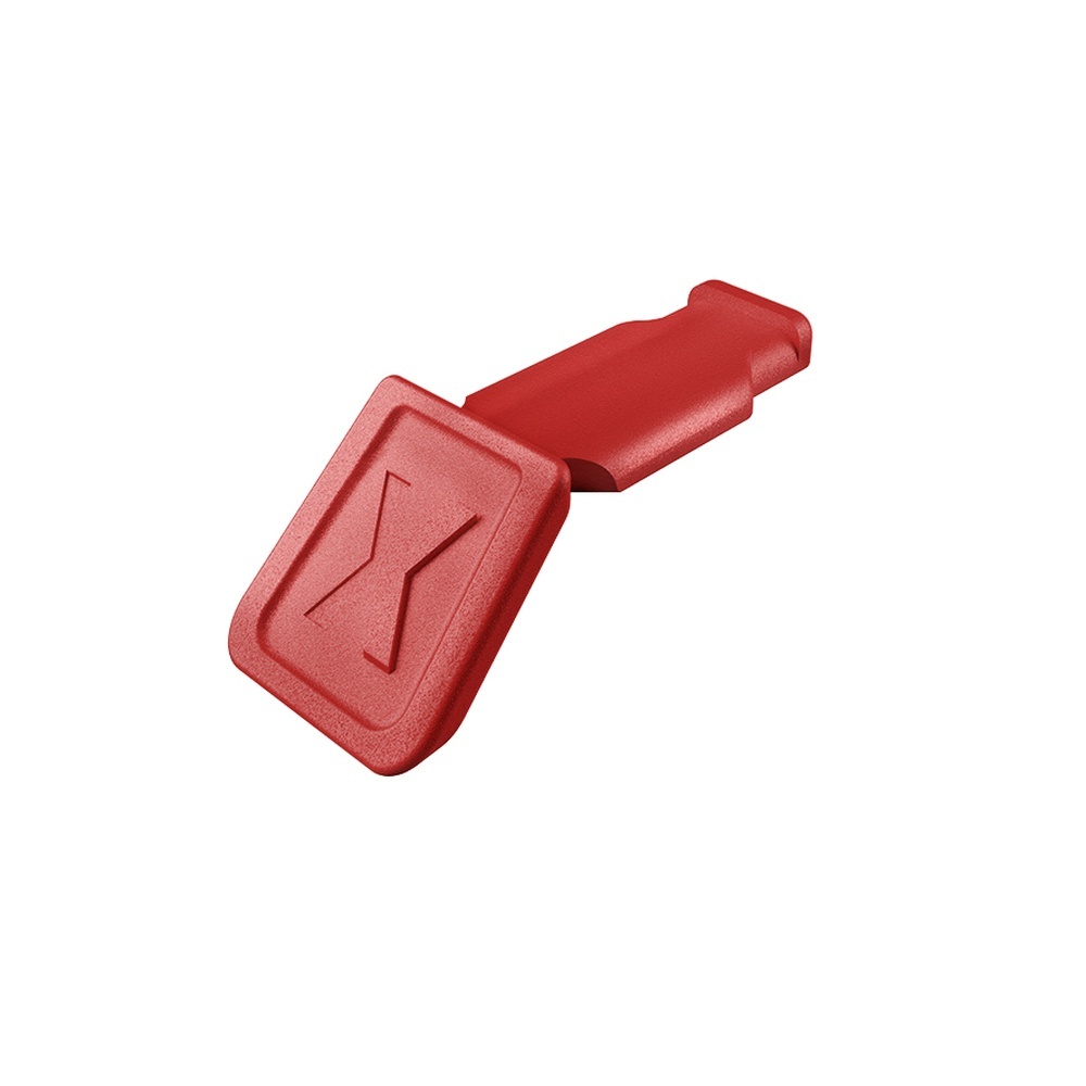 Knipex ColorCode Clips 00 61 10 CR
