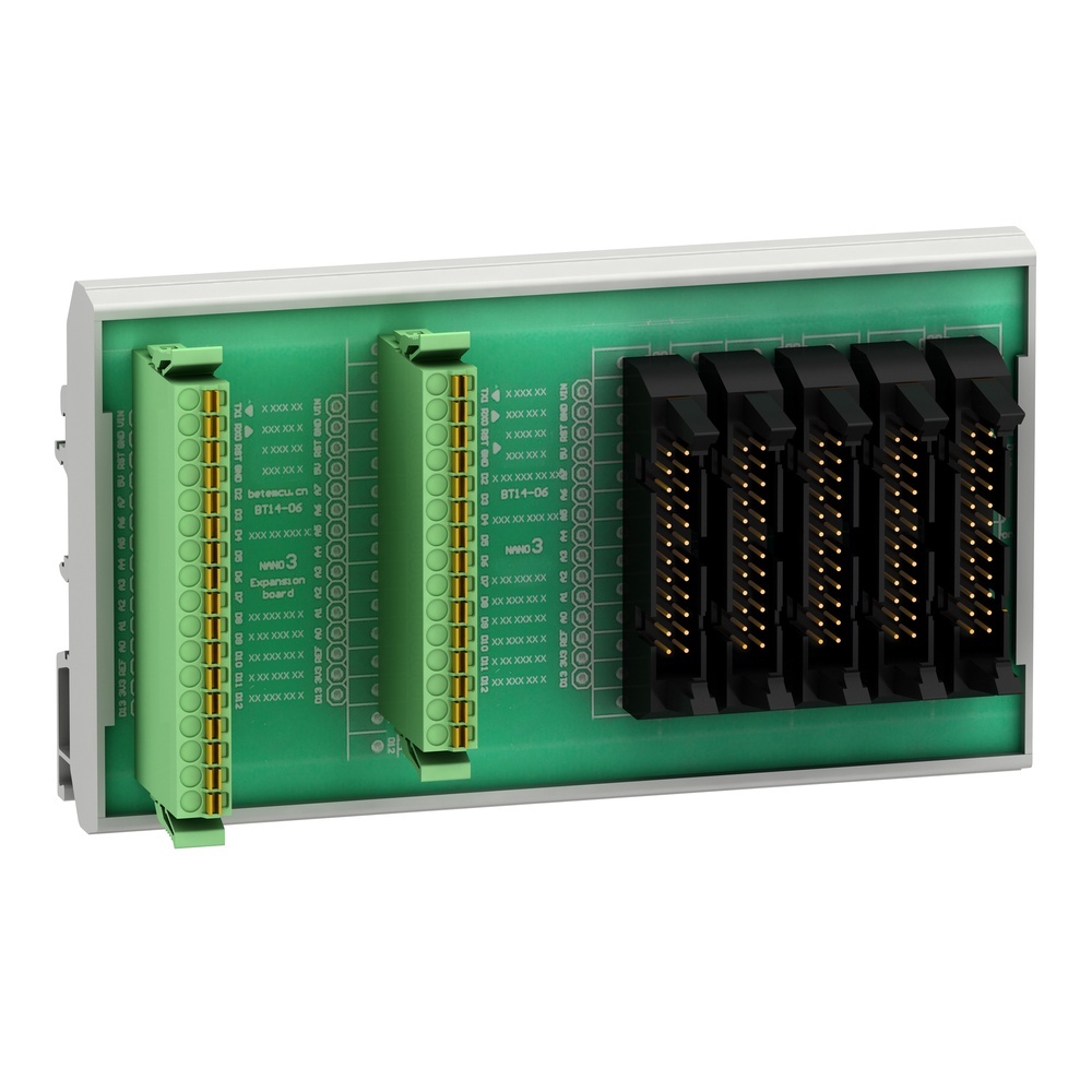 Schneider Electric Verteilereinheit VW3M8810